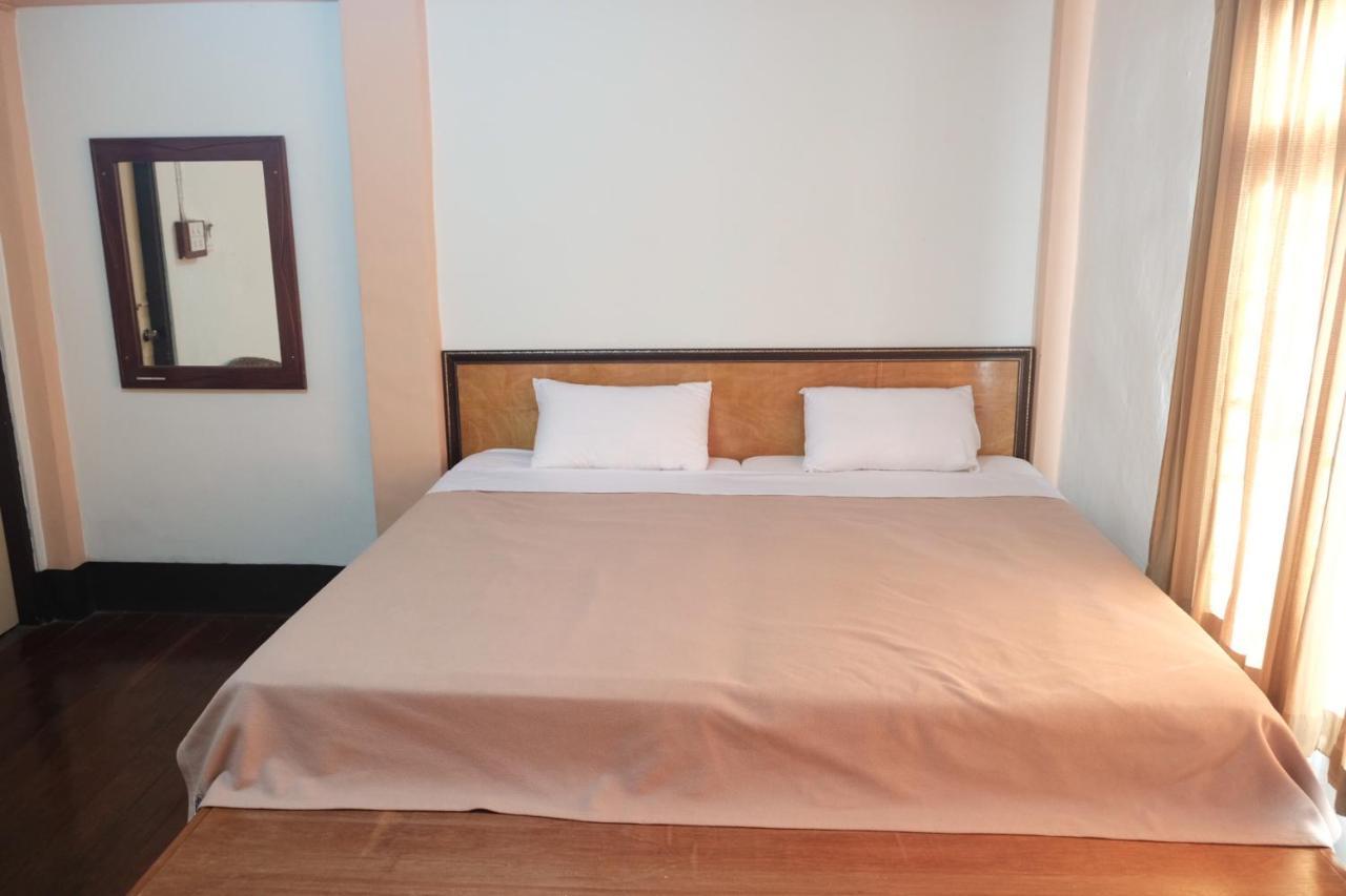 Manilath Guesthouse Ban Houayxay Eksteriør bilde