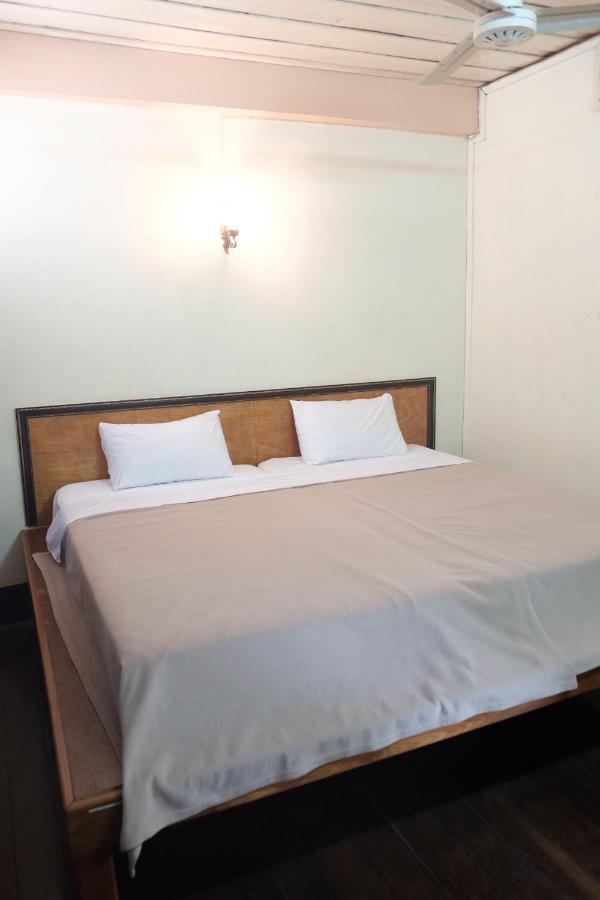 Manilath Guesthouse Ban Houayxay Eksteriør bilde