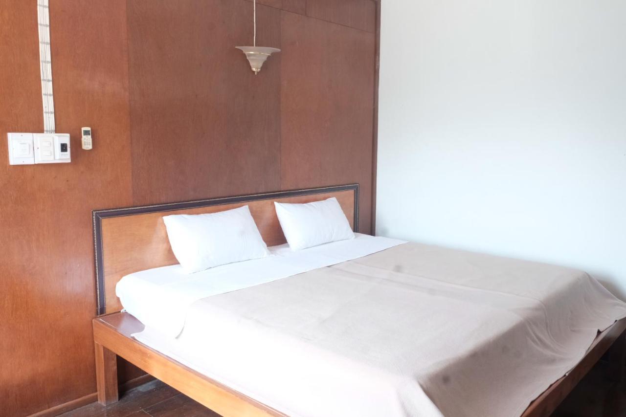 Manilath Guesthouse Ban Houayxay Rom bilde