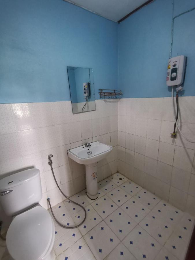 Manilath Guesthouse Ban Houayxay Eksteriør bilde