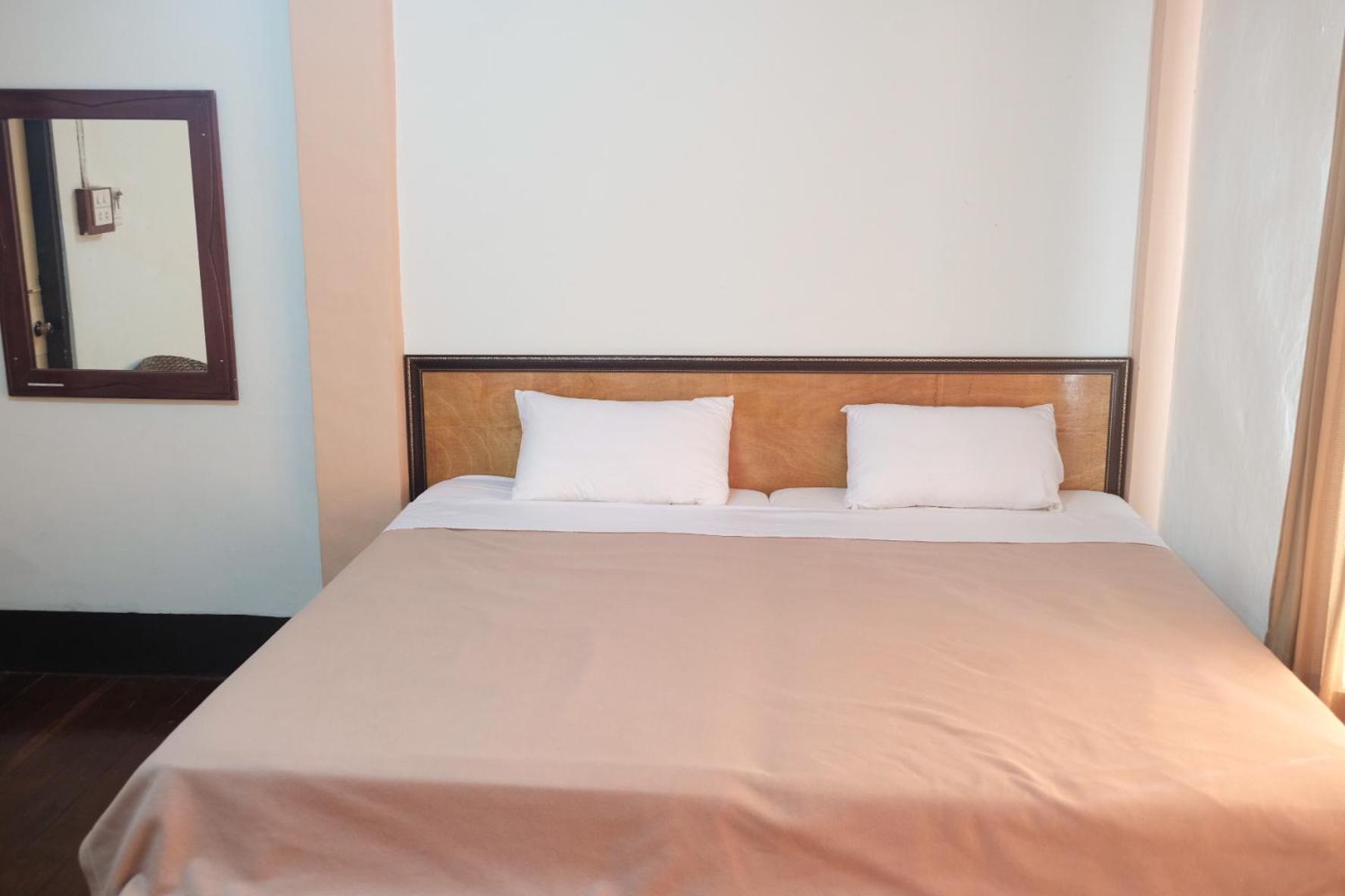 Manilath Guesthouse Ban Houayxay Rom bilde