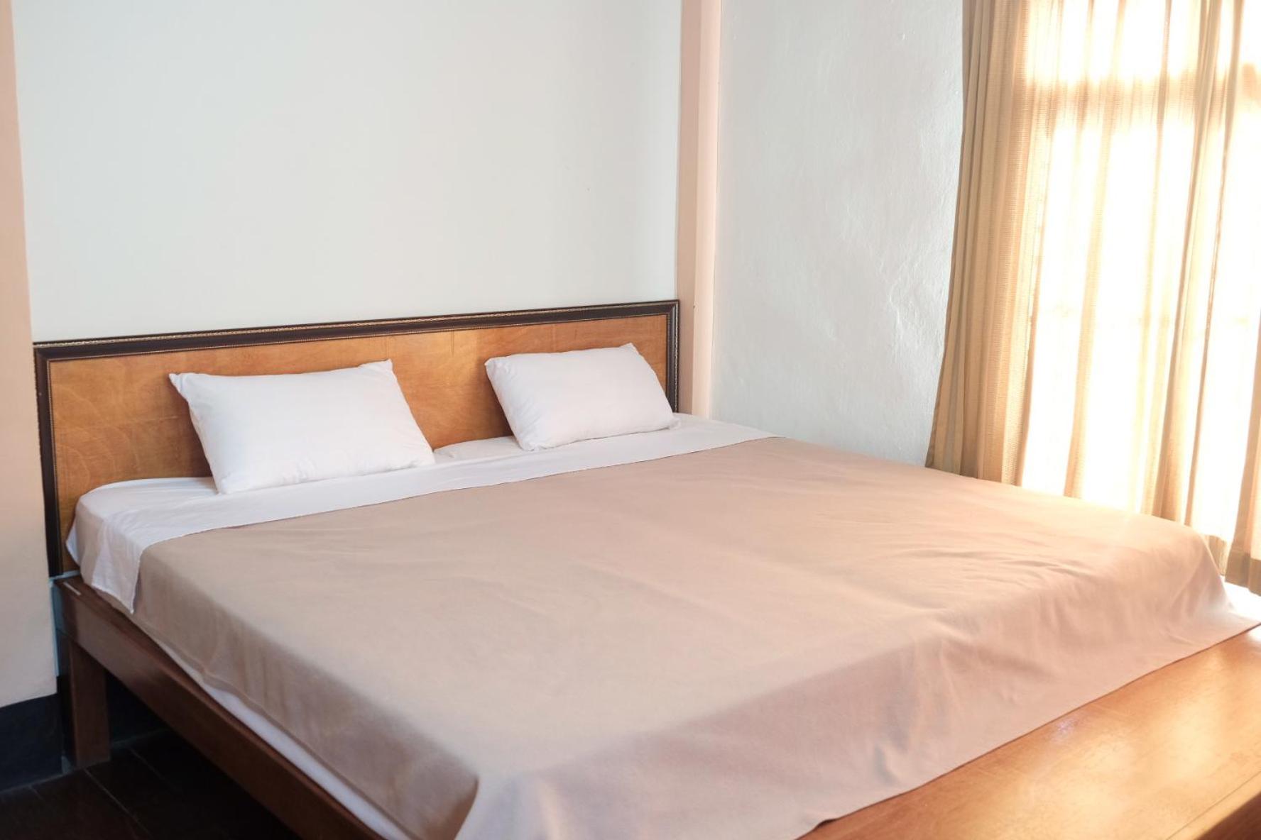 Manilath Guesthouse Ban Houayxay Rom bilde